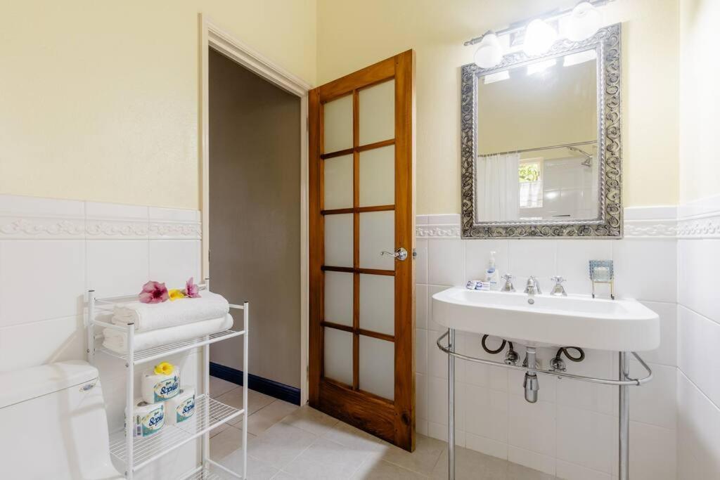 Idilio Escape Homestay