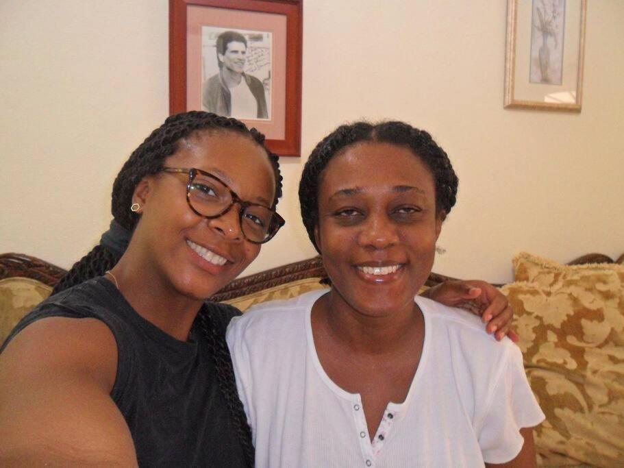 Idilio Escape Homestay Ocho Rios
