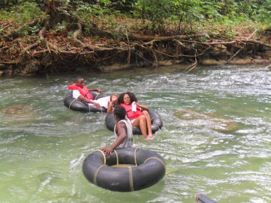 Idilio Escape Homestay
