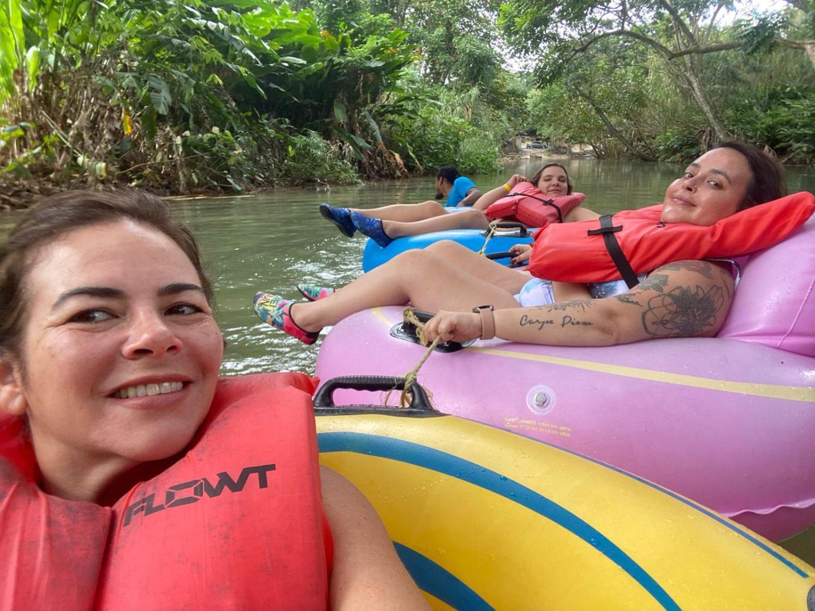 Idilio Escape Homestay Ocho Rios