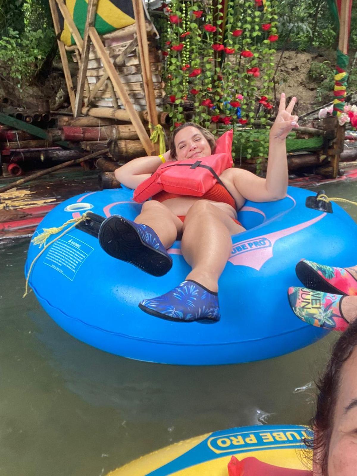 Homestay Idilio Escape Ocho Rios