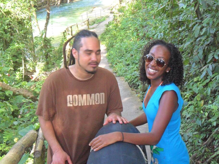Idilio Escape Ocho Rios