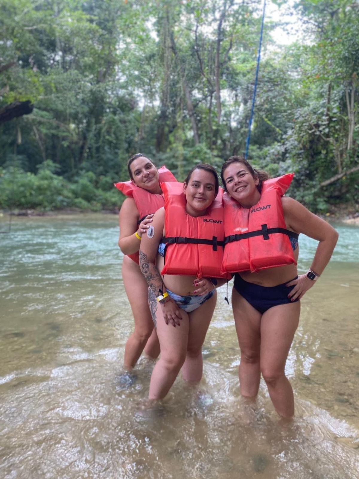 Idilio Escape * Ocho Rios