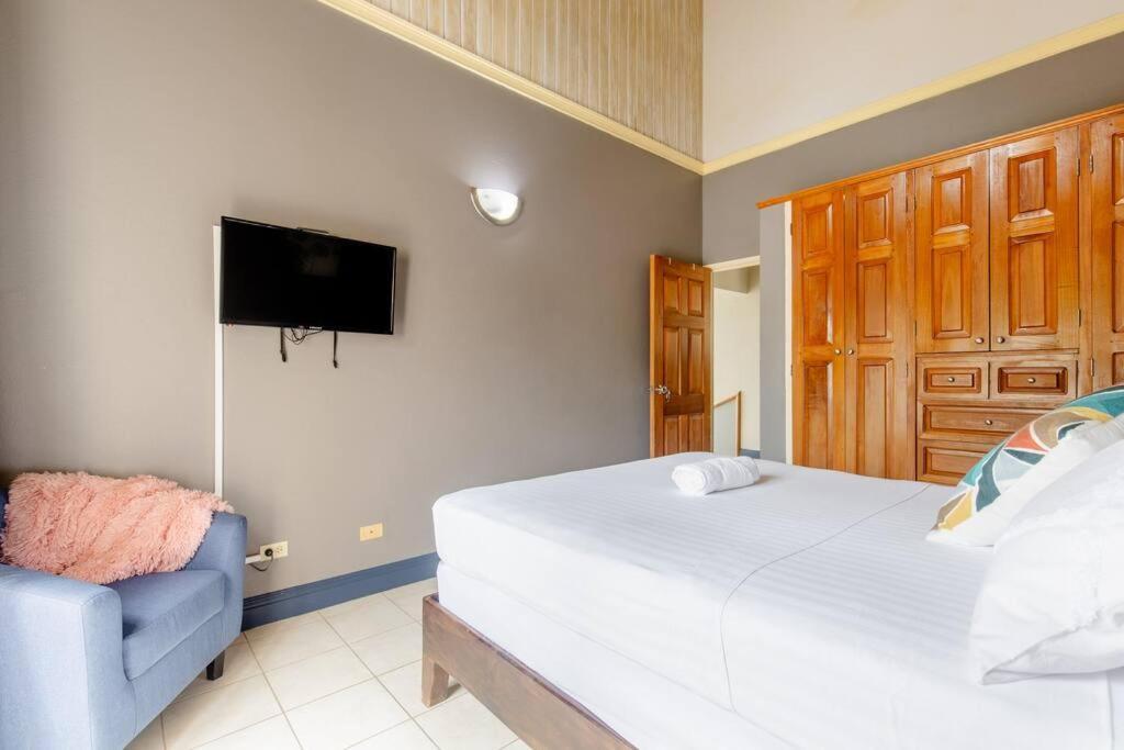 Idilio Escape Homestay