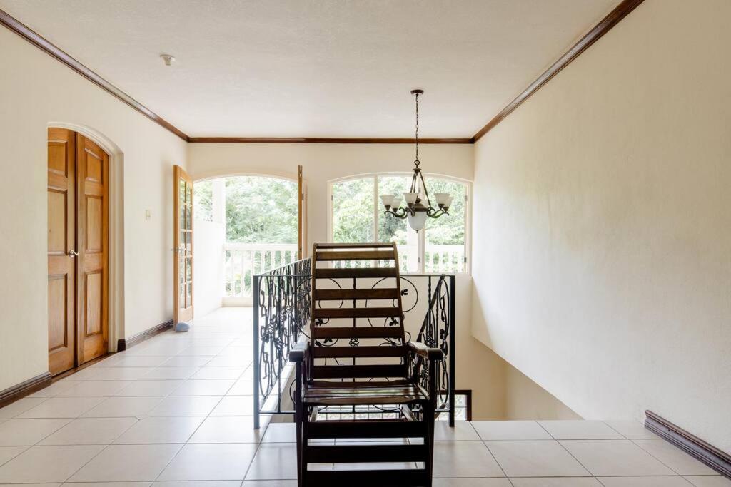 Homestay Idilio Escape Ocho Rios