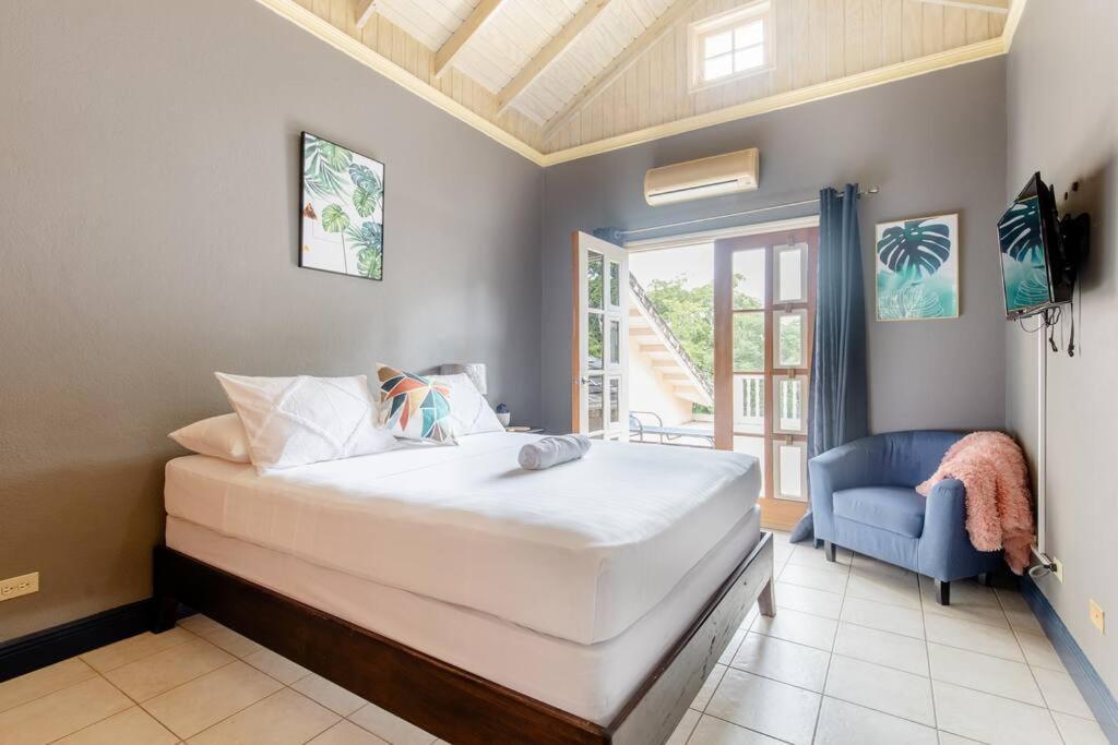 Idilio Escape * Ocho Rios
