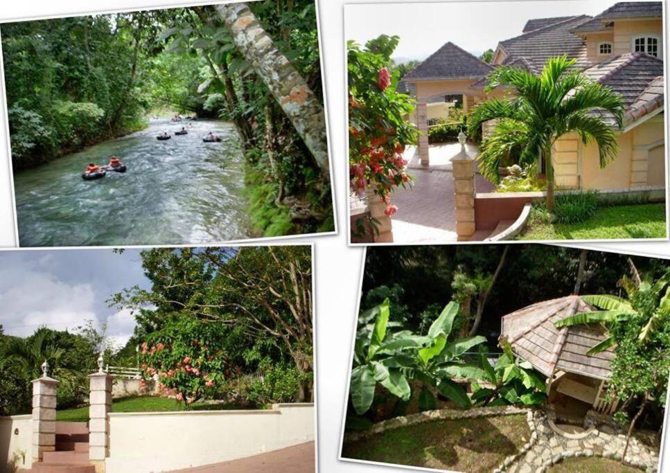Homestay Idilio Escape Ocho Rios