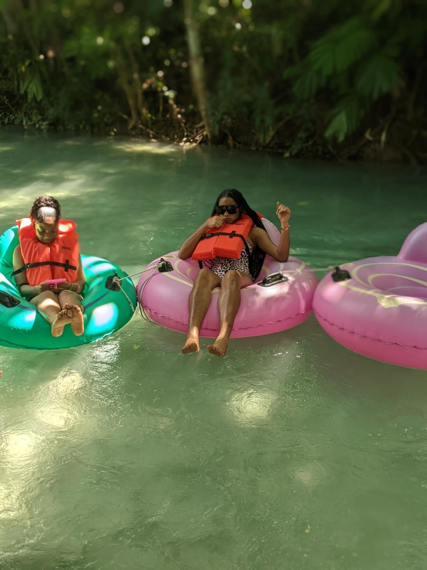 Idilio Escape Ocho Rios