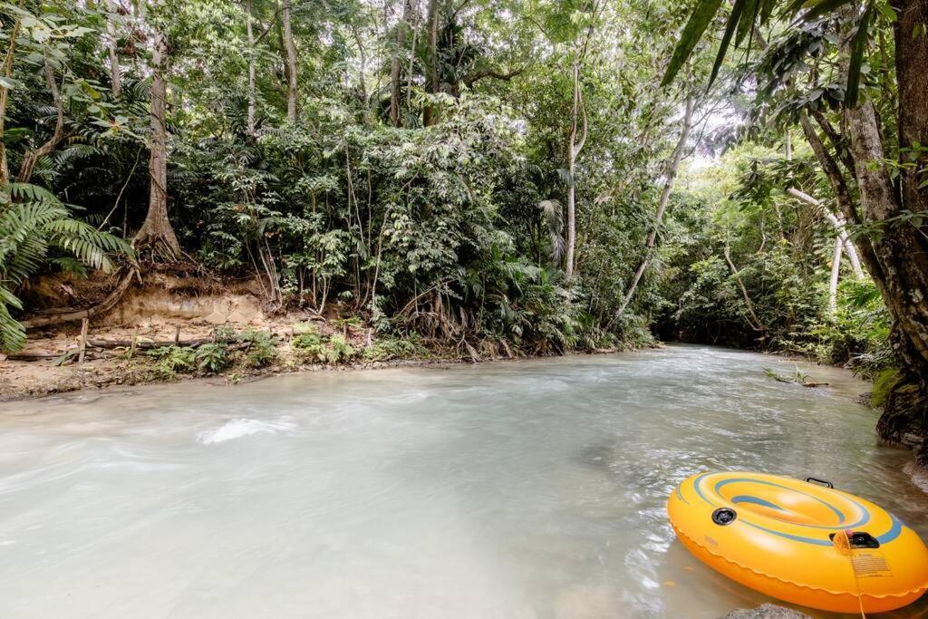 Idilio Escape * Ocho Rios