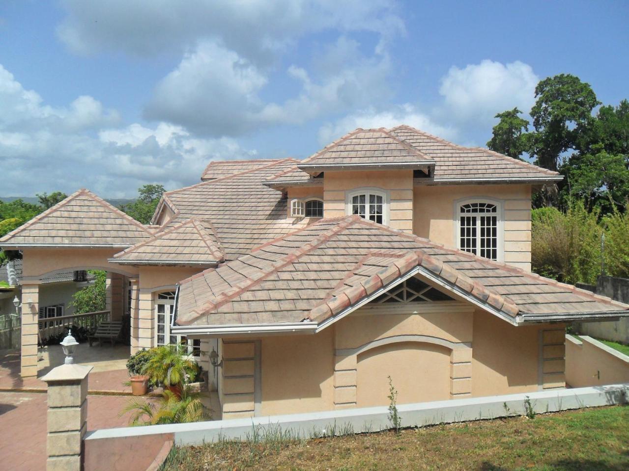 Homestay Idilio Escape