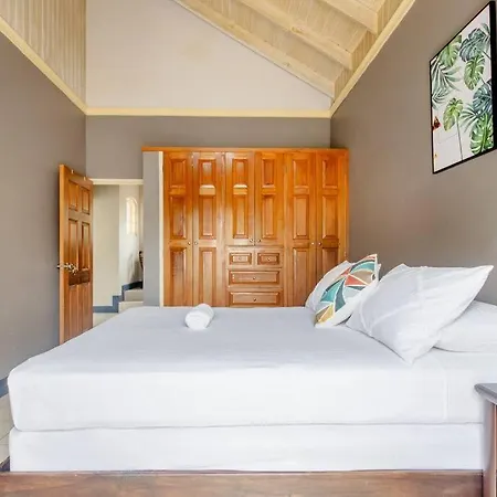 Idilio Escape Apartment Ocho Rios Exterior photo