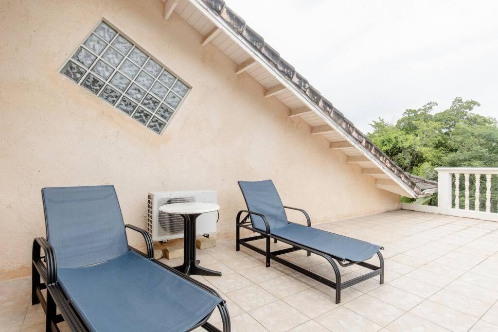 Homestay Idilio Escape