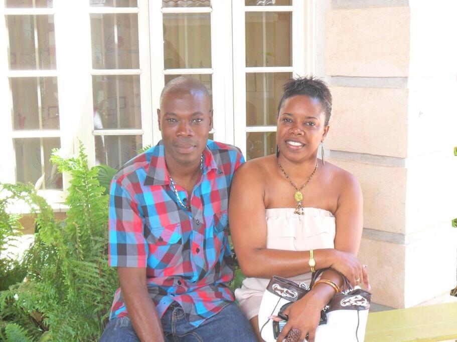 Idilio Escape Ocho Rios