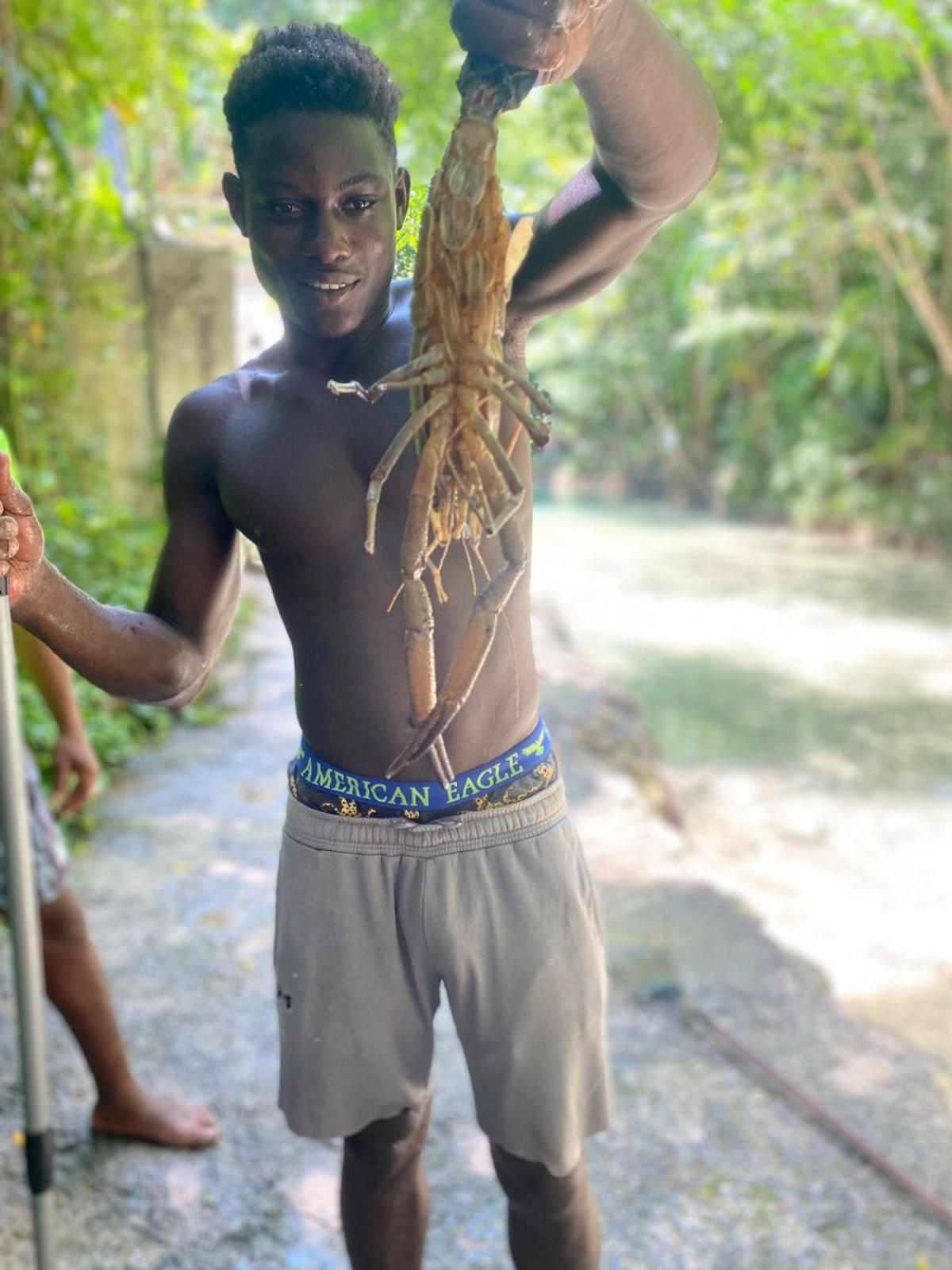 Idilio Escape Homestay Ocho Rios