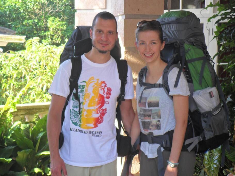 Homestay Idilio Escape Ocho Rios