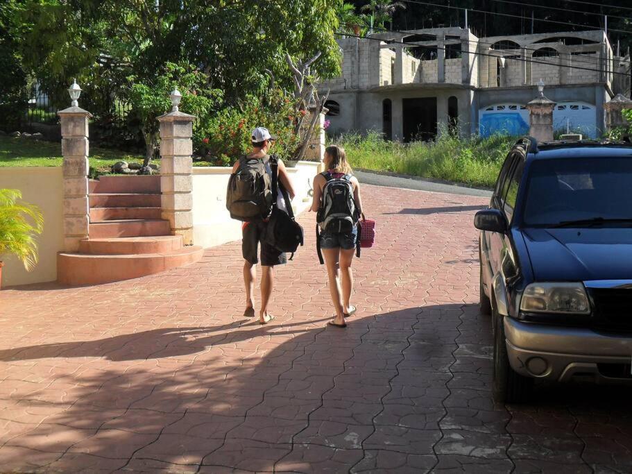 Homestay Idilio Escape