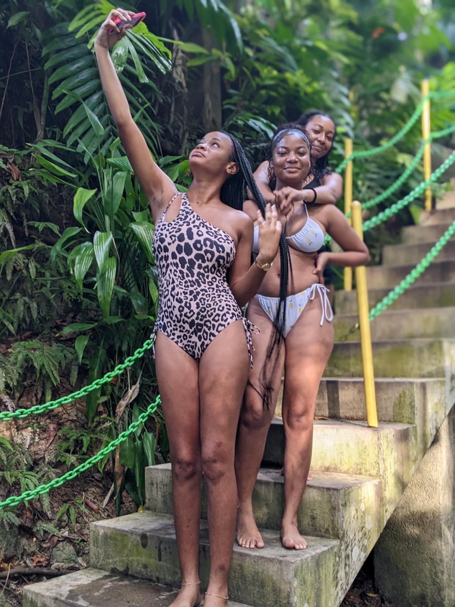 Homestay Idilio Escape Ocho Rios